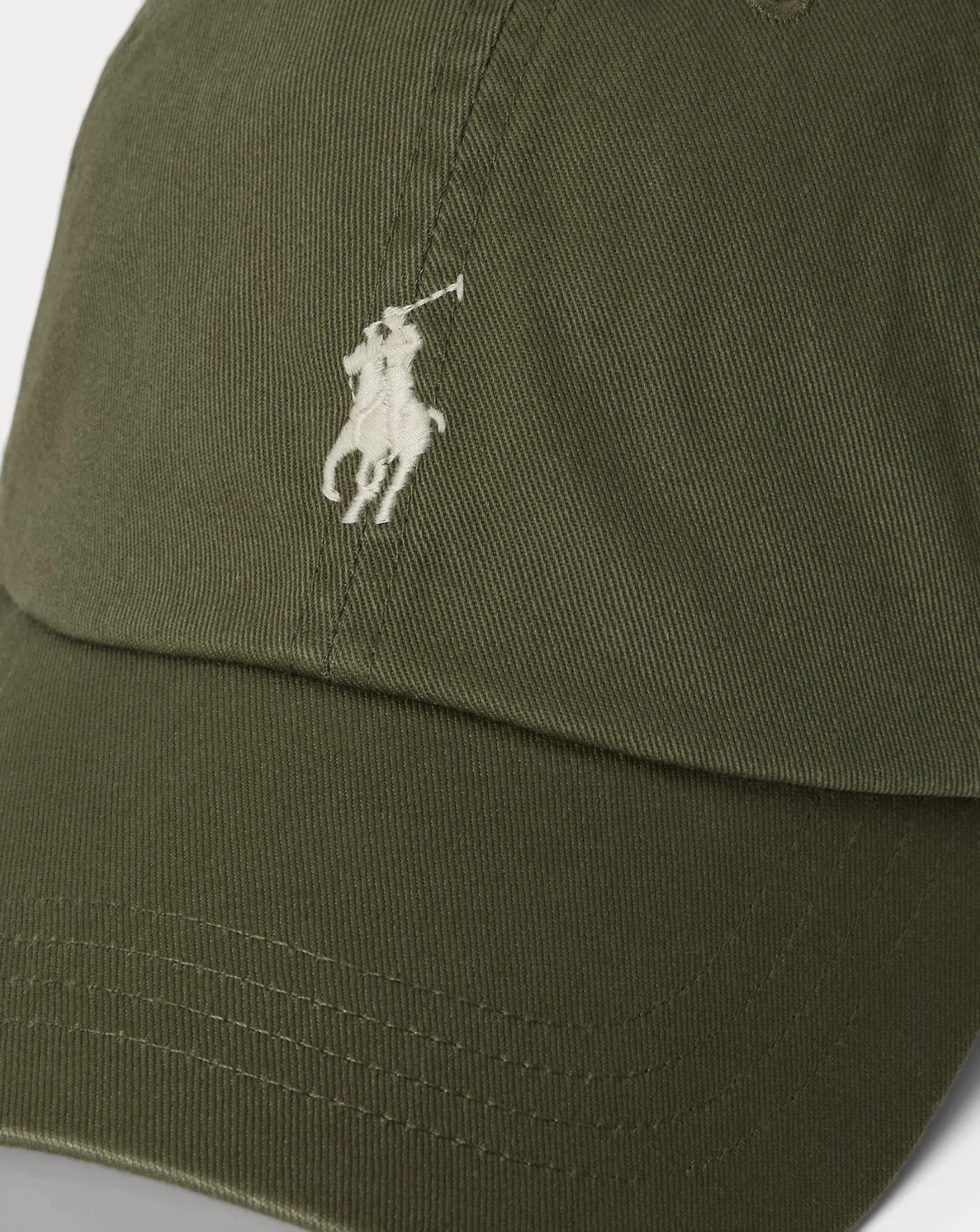 Gorra Polo Ralph Lauren Basic - Image 3