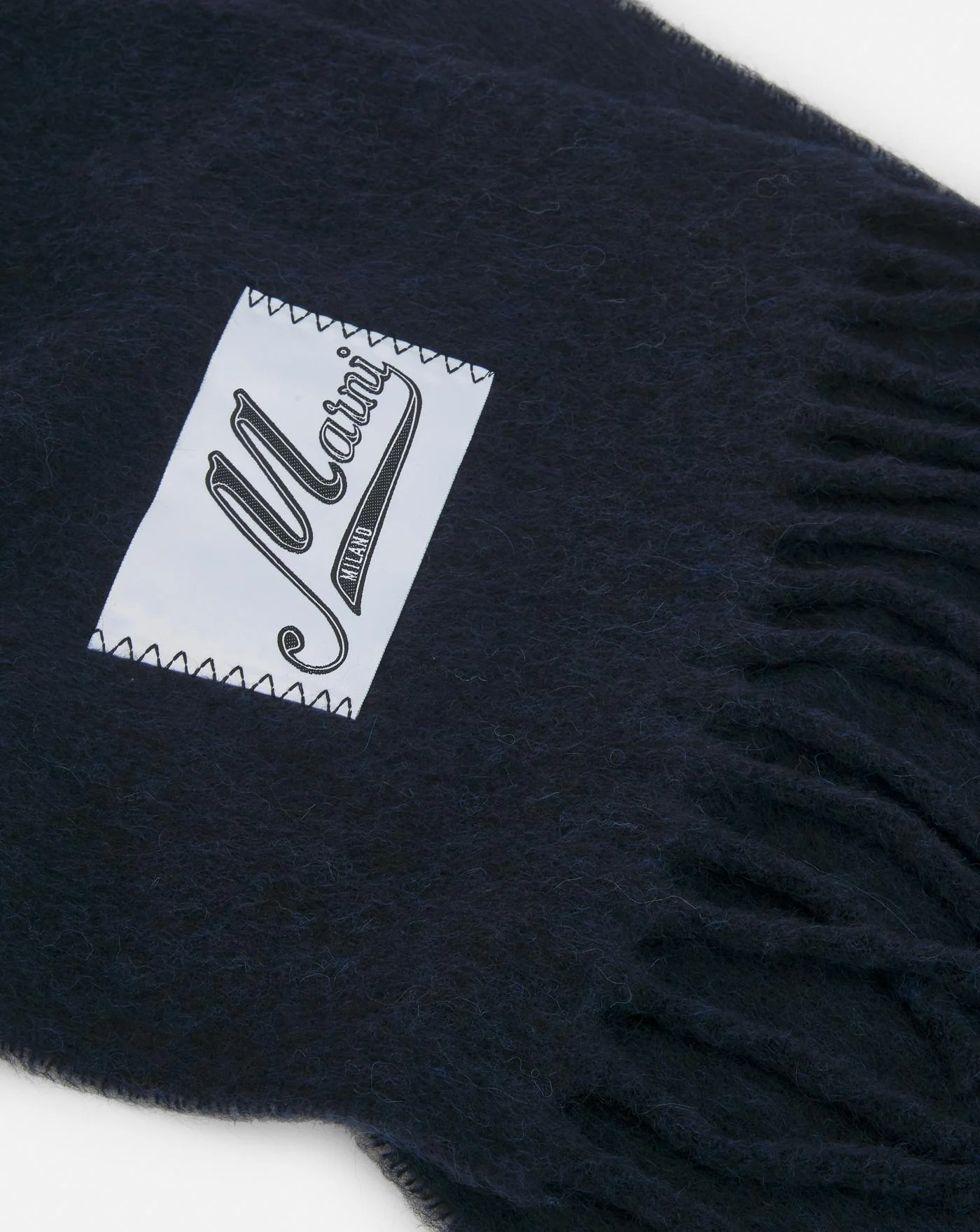 Bufanda Marni Alpaca - Image 4