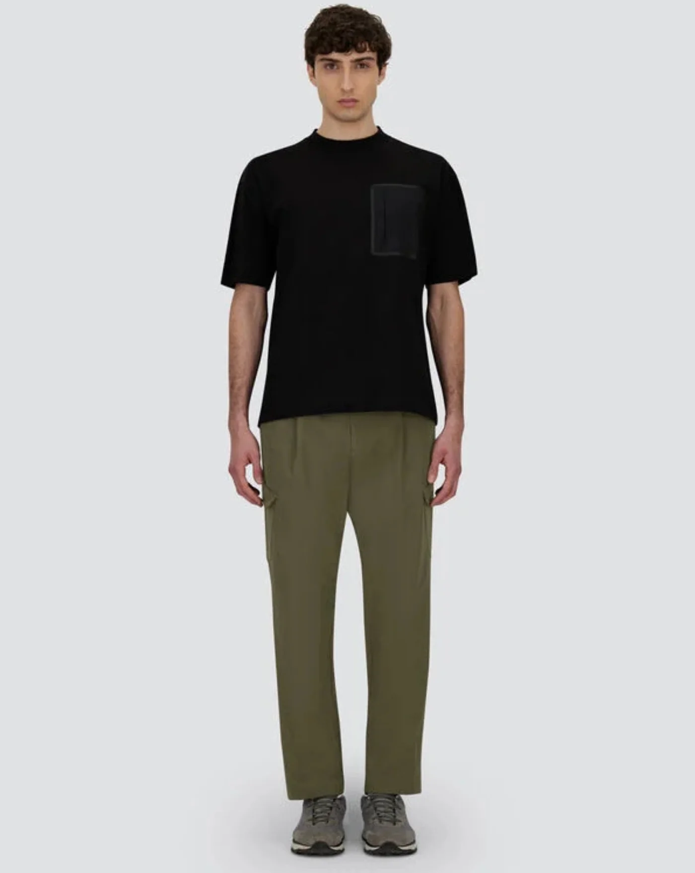 Pantalon Herno Cargo - Image 3