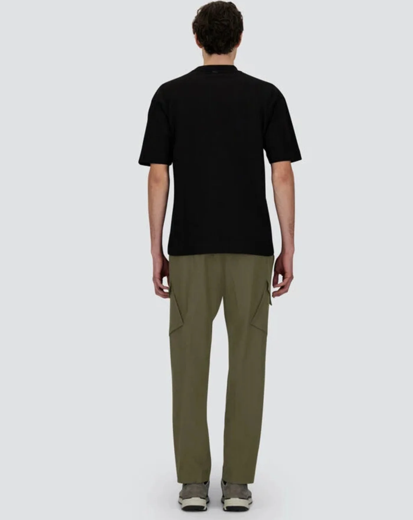 Pantalon Herno Cargo - Image 4