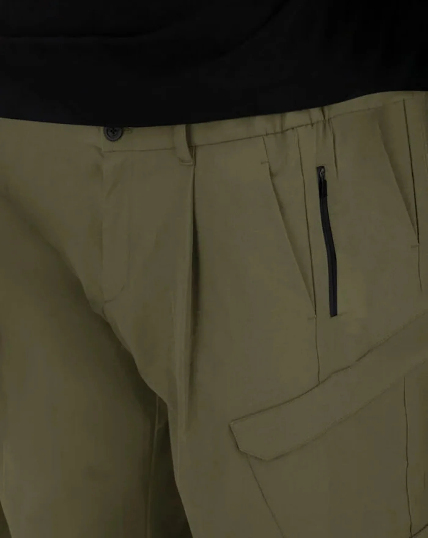 Pantalon Herno Cargo - Image 5