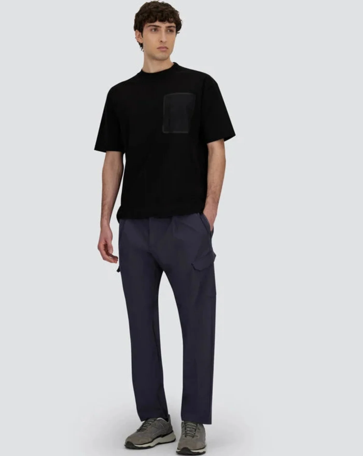 Pantalon Herno Cargo - Image 3