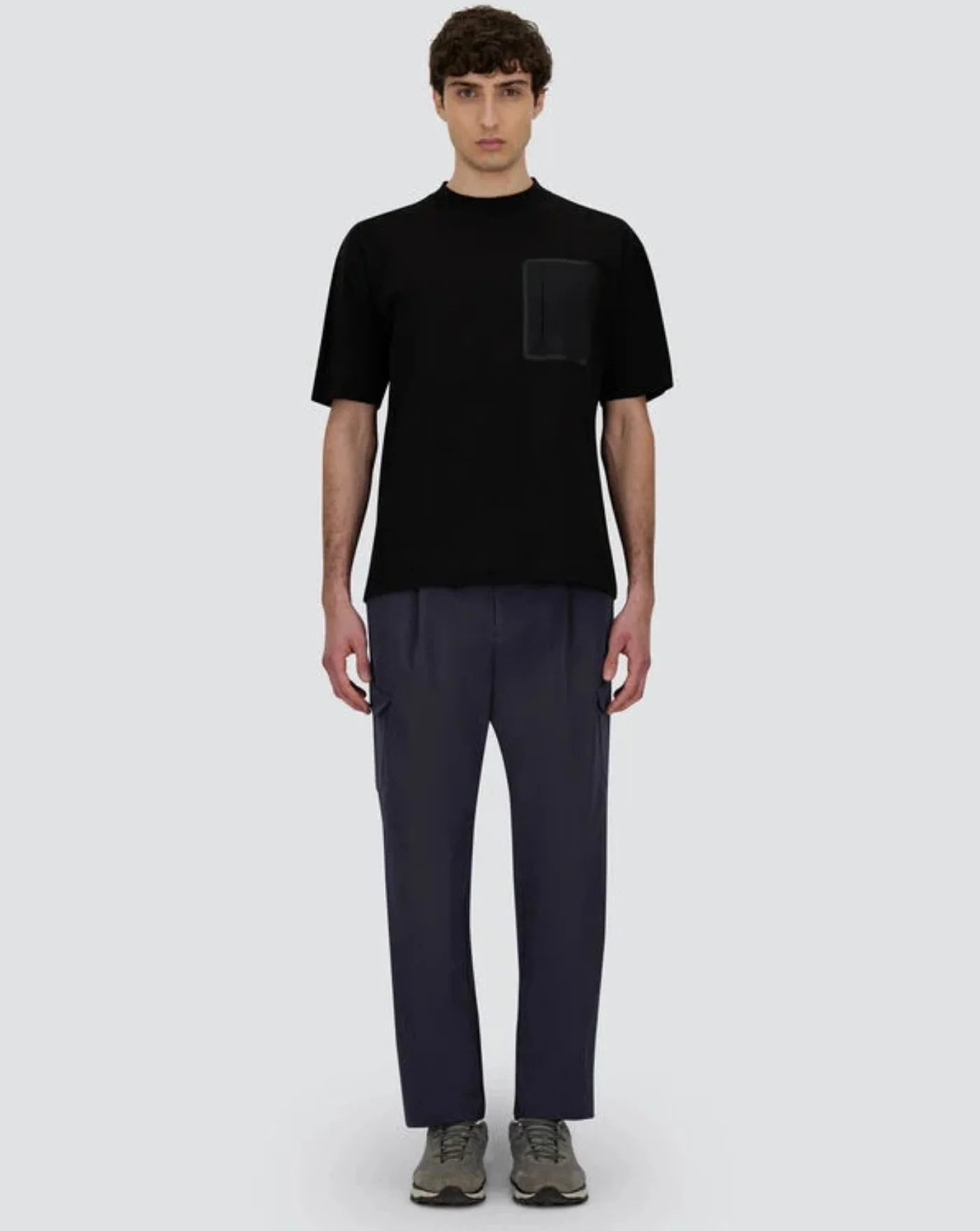 Pantalon Herno Cargo - Image 4