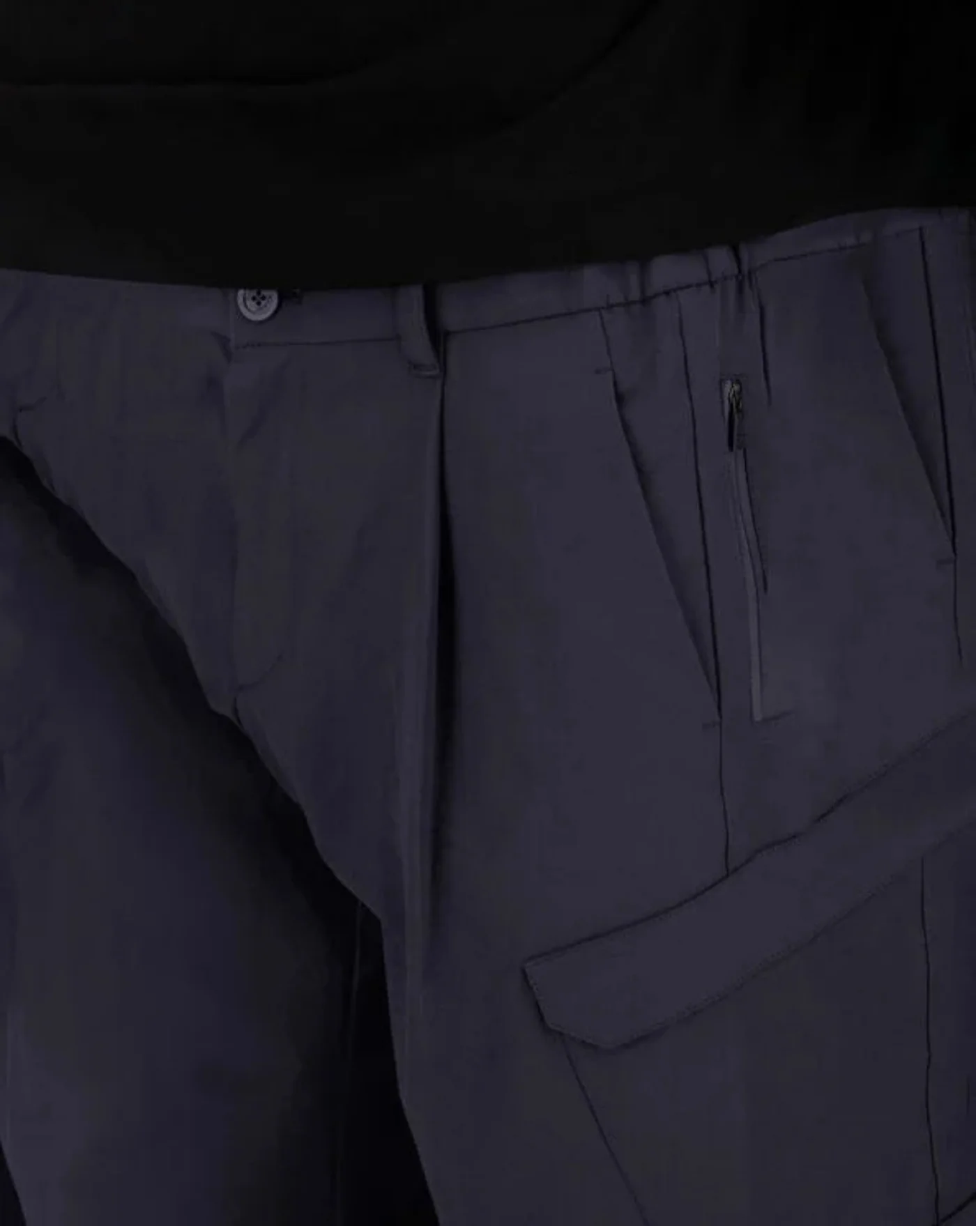 Pantalon Herno Cargo - Image 6