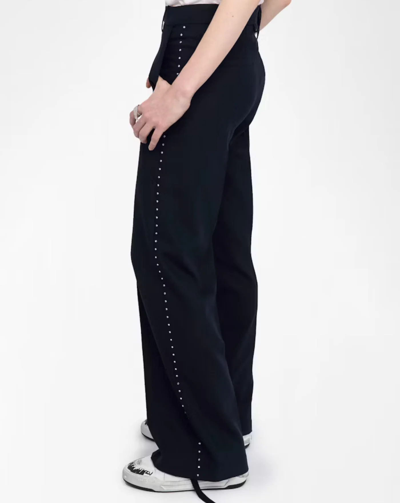 Pantalon Zadig & Voltaire Panol - Image 5