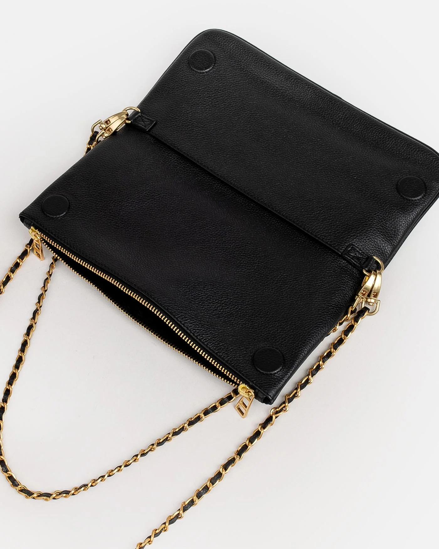 Bolso Zadig & Voltaire Rock Grained Leather - Image 6